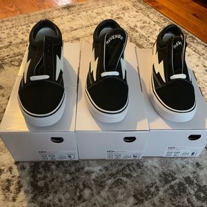 Revenge X Storm Black